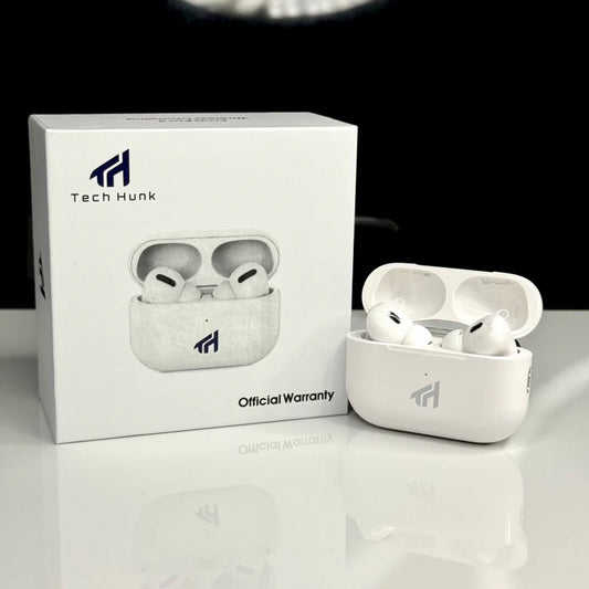 Share Tech Hunk's Pods Pro 2 EARBUDS