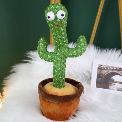 toy cactuceelectric